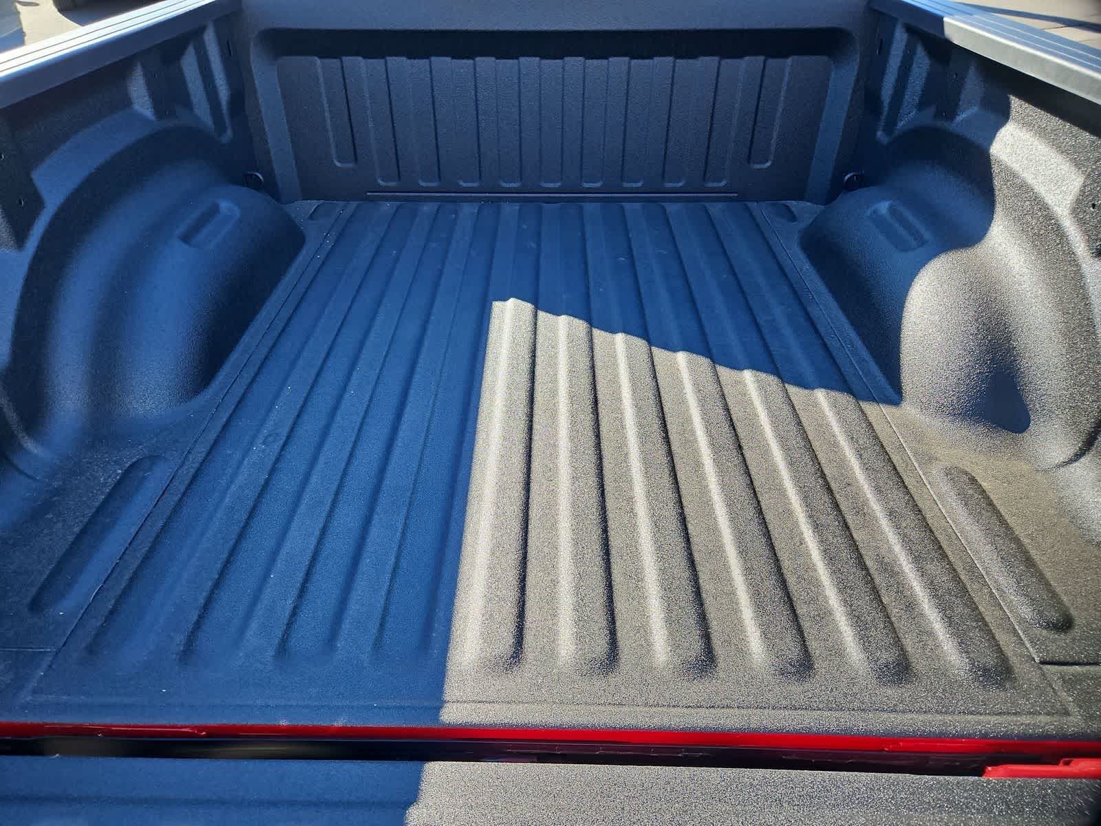 Thumbnail: 2026 RAM 1500 - 34