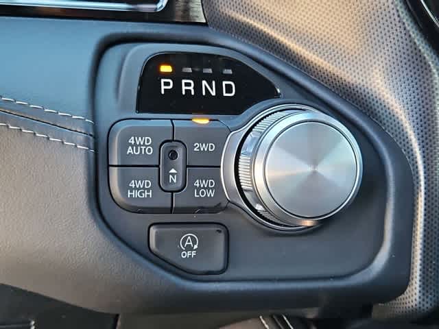 Thumbnail: 2026 RAM 1500 - 35