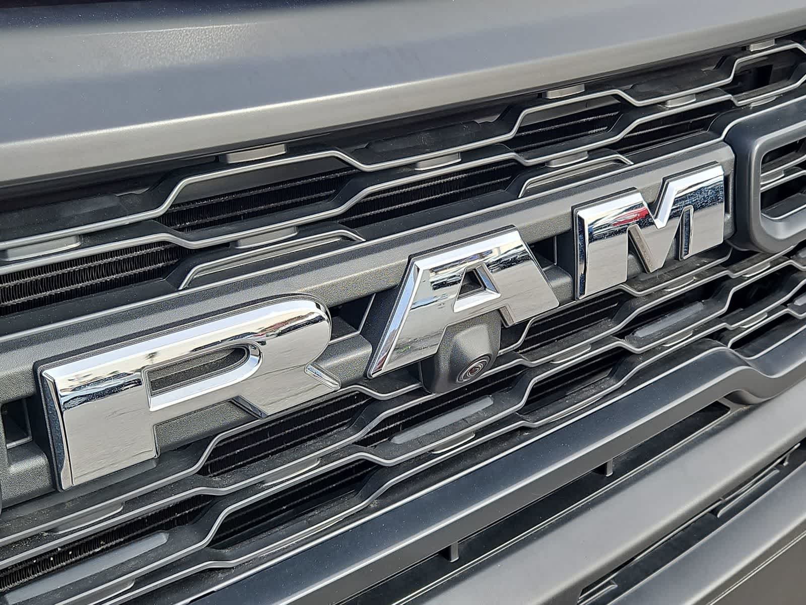 Thumbnail: 2023 RAM ProMaster - 13