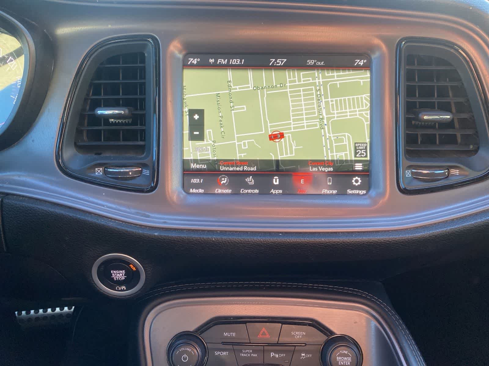 Thumbnail: 2023 Dodge Challenger - 15