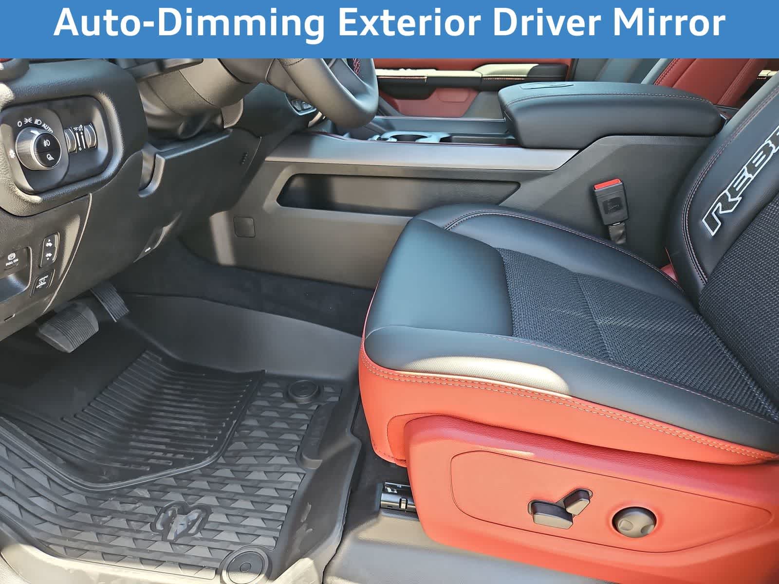 Thumbnail: 2026 RAM 1500 - 19