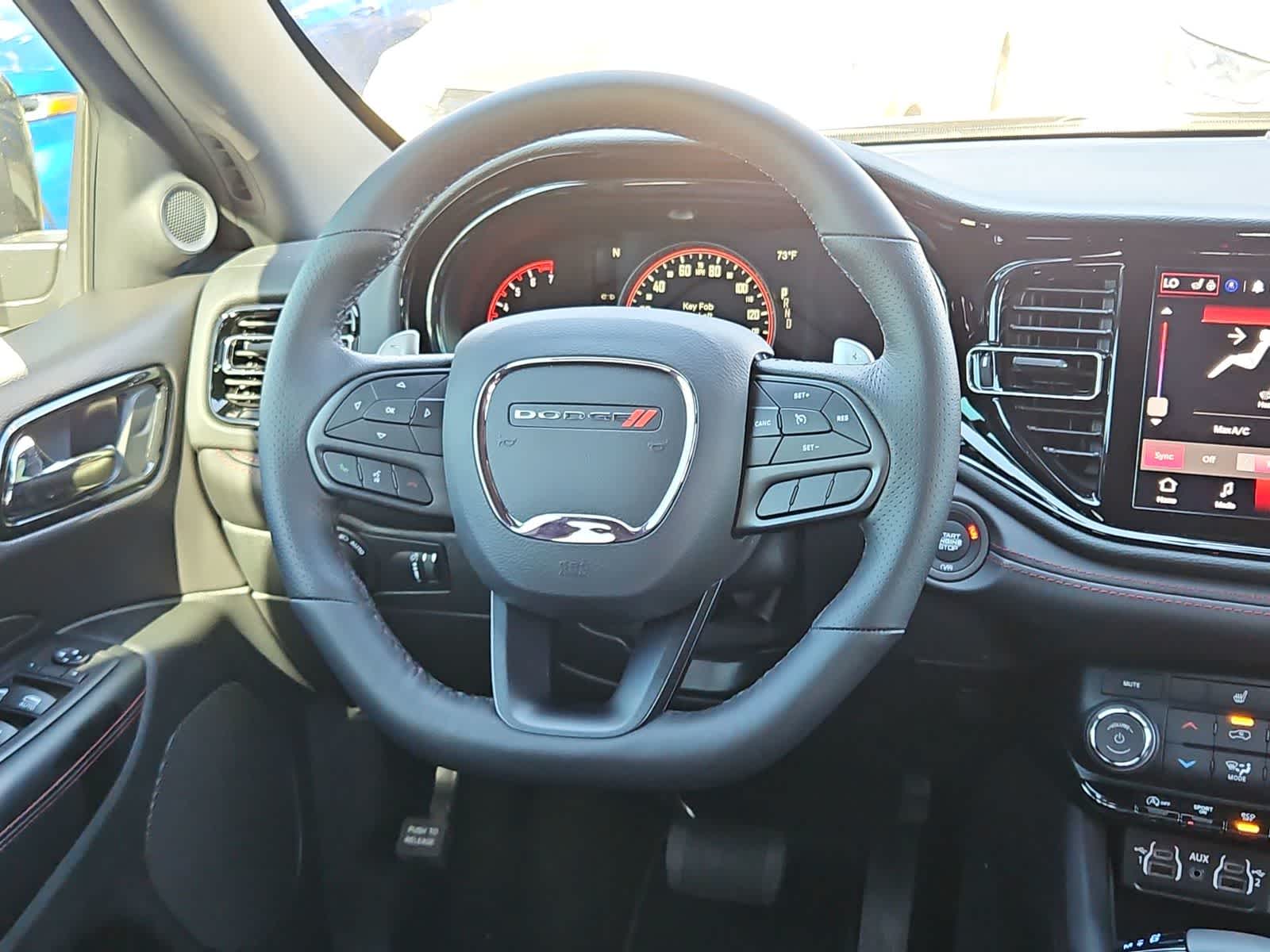 Thumbnail: 2026 Dodge Durango - 22