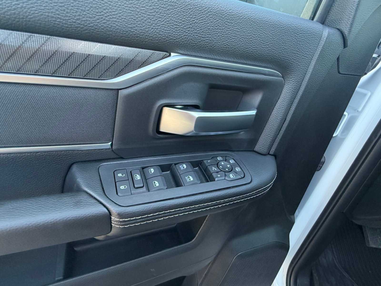 Thumbnail: 2026 RAM 3500 - 38