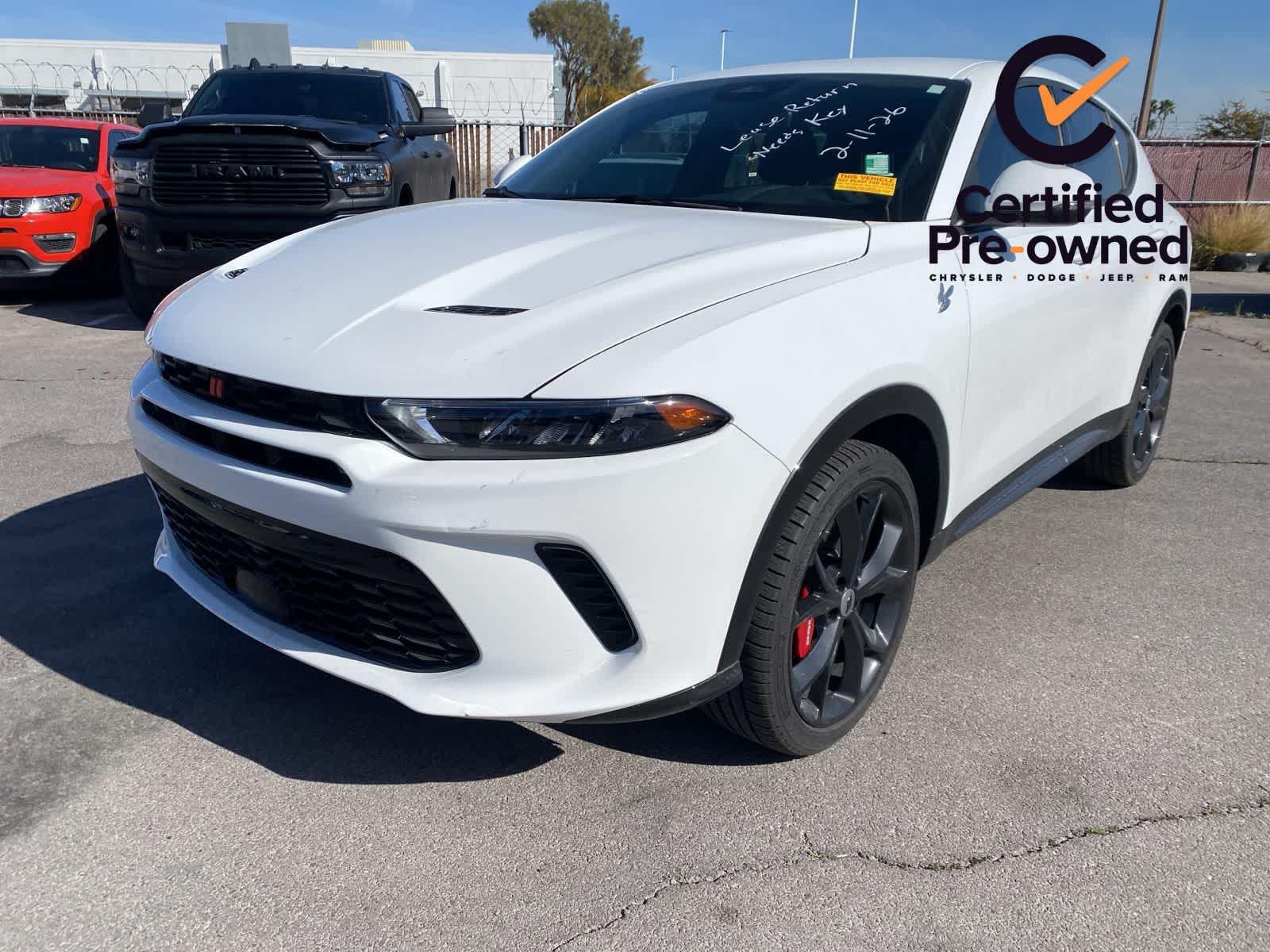 2024 Dodge Hornet R/T -
                  Las Vegas, NV