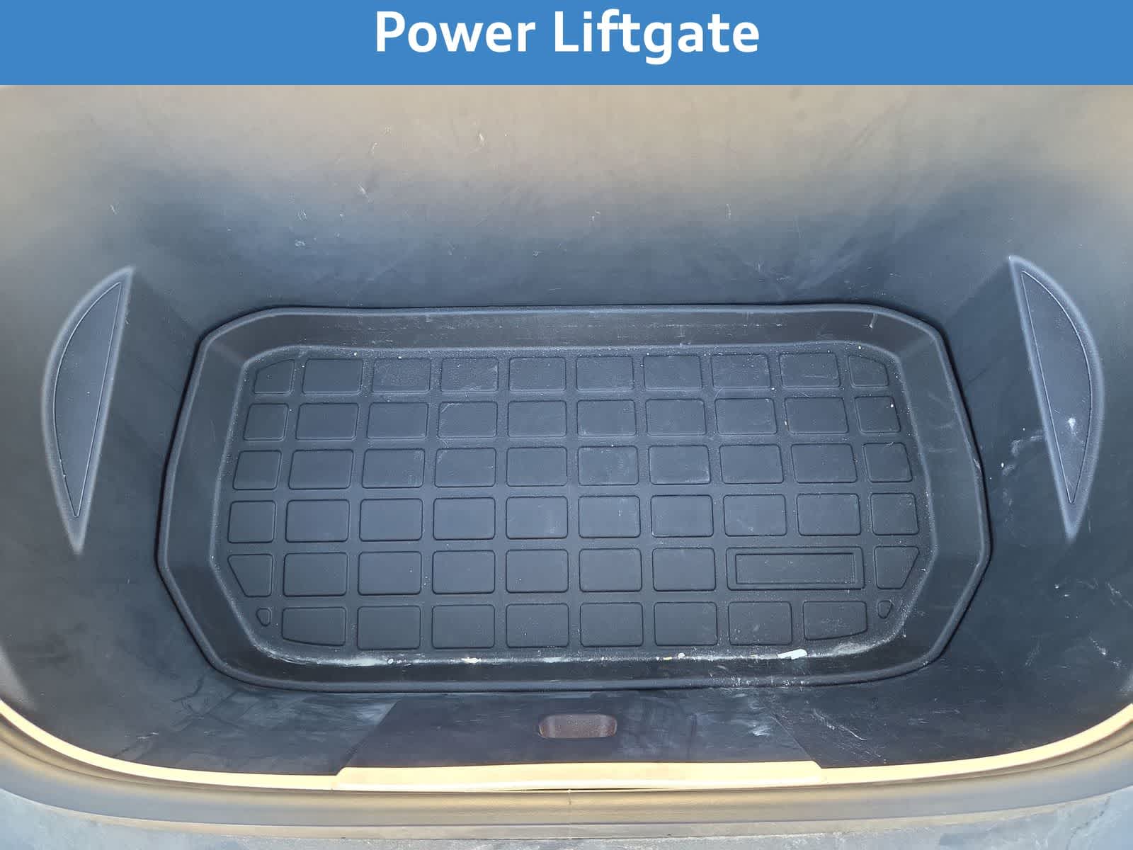 Thumbnail: 2020 Tesla Model Y - 16