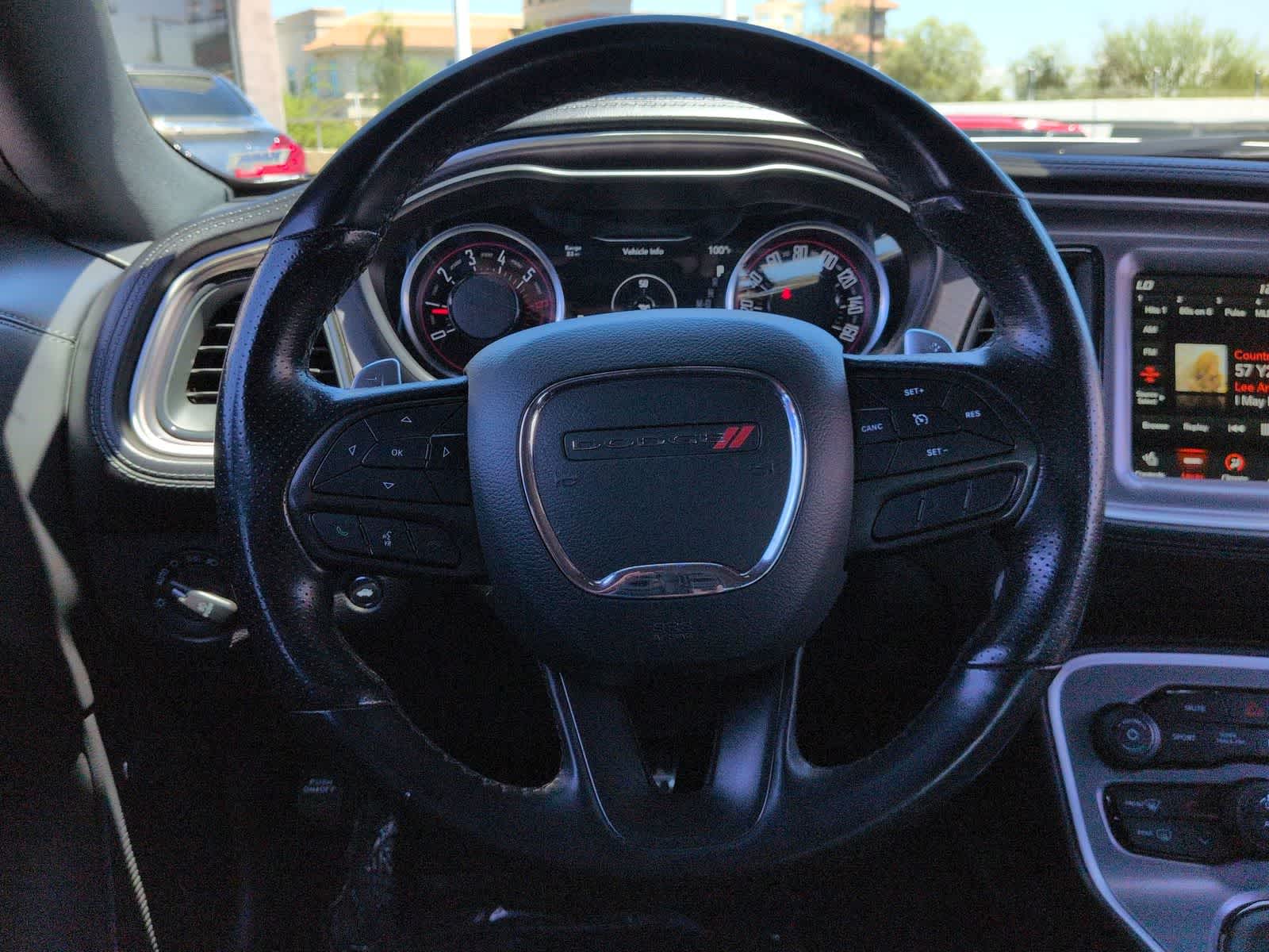 Thumbnail: 2022 Dodge Challenger - 21