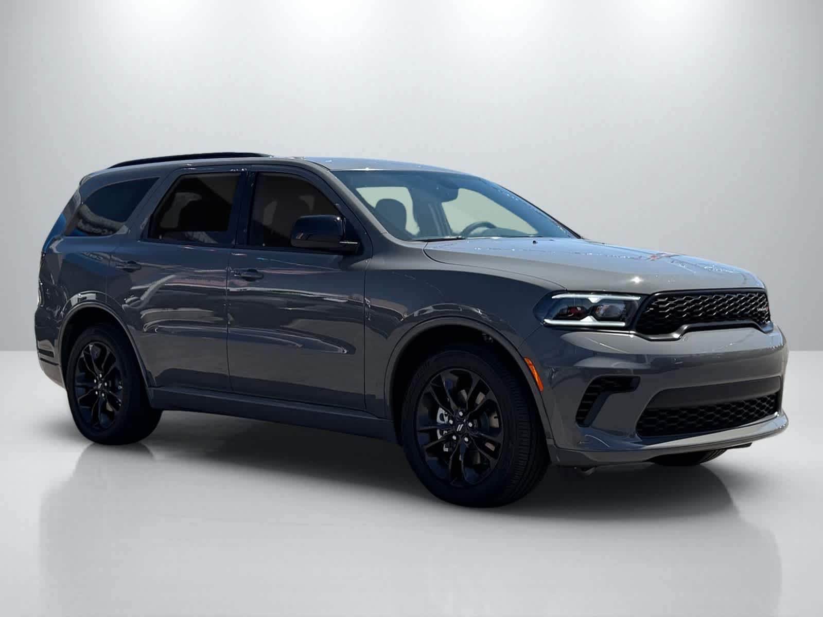 Thumbnail: 2026 Dodge Durango - 10