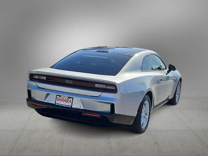 Thumbnail: 2025 Dodge Charger - 8
