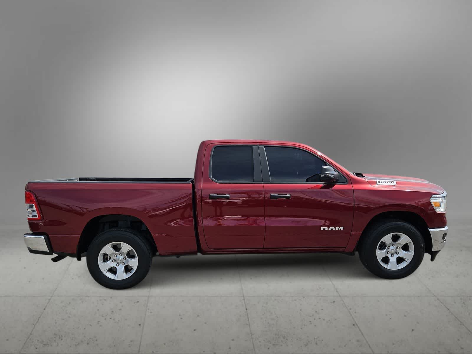 Thumbnail: 2023 RAM 1500 - 10