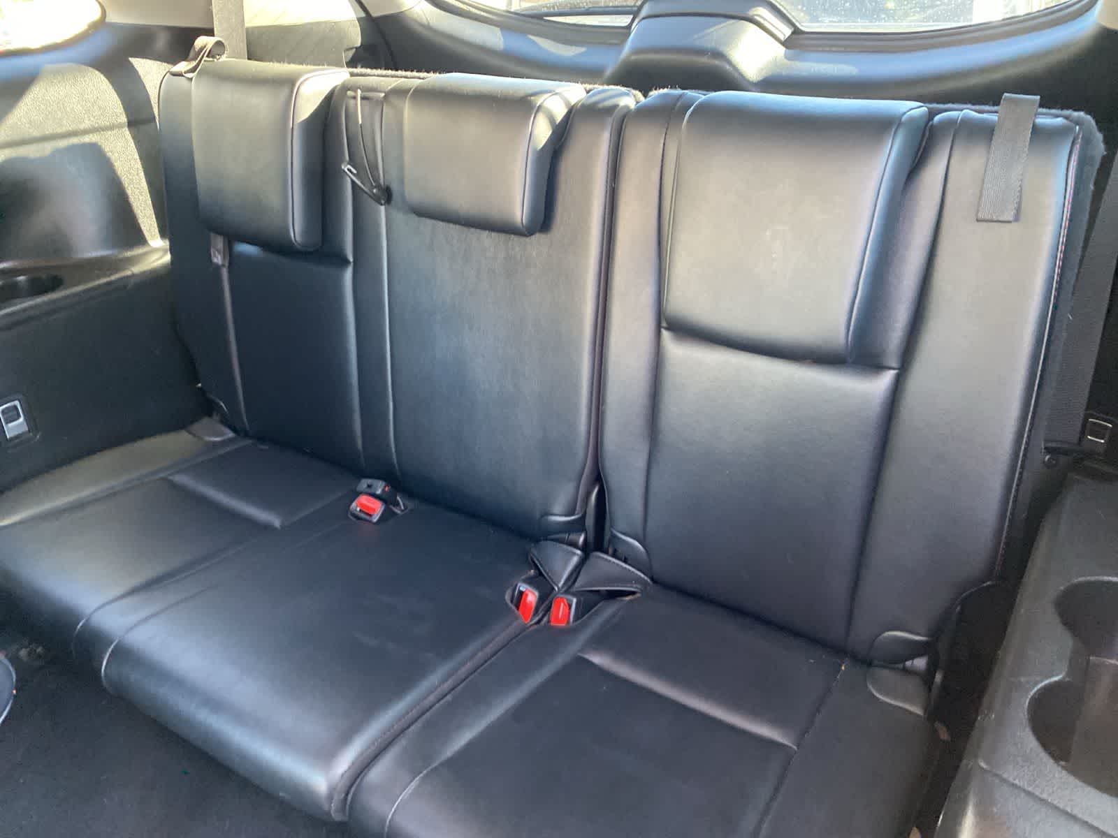 Thumbnail: 2019 Toyota Highlander - 15