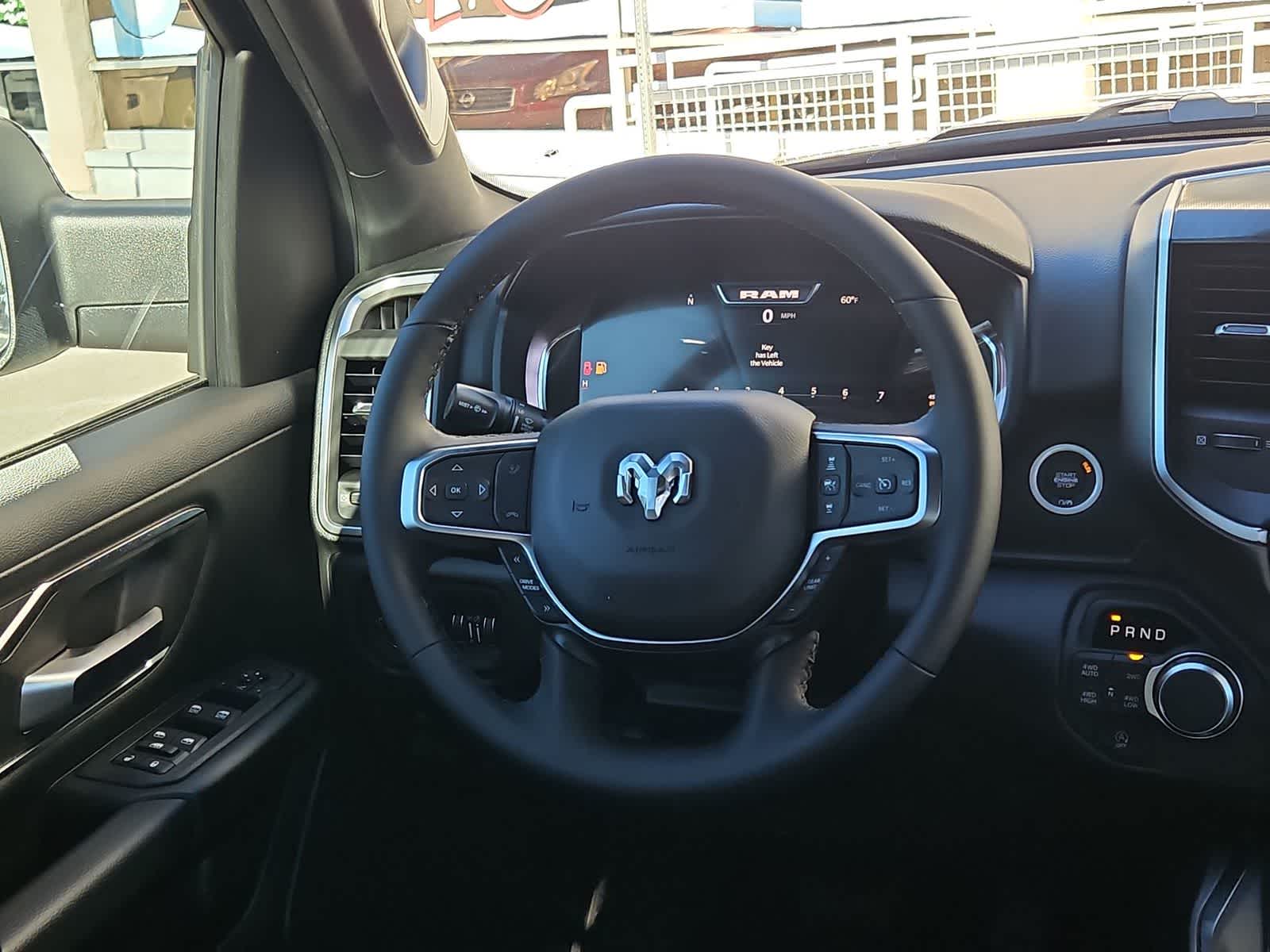 Thumbnail: 2026 RAM 1500 - 22