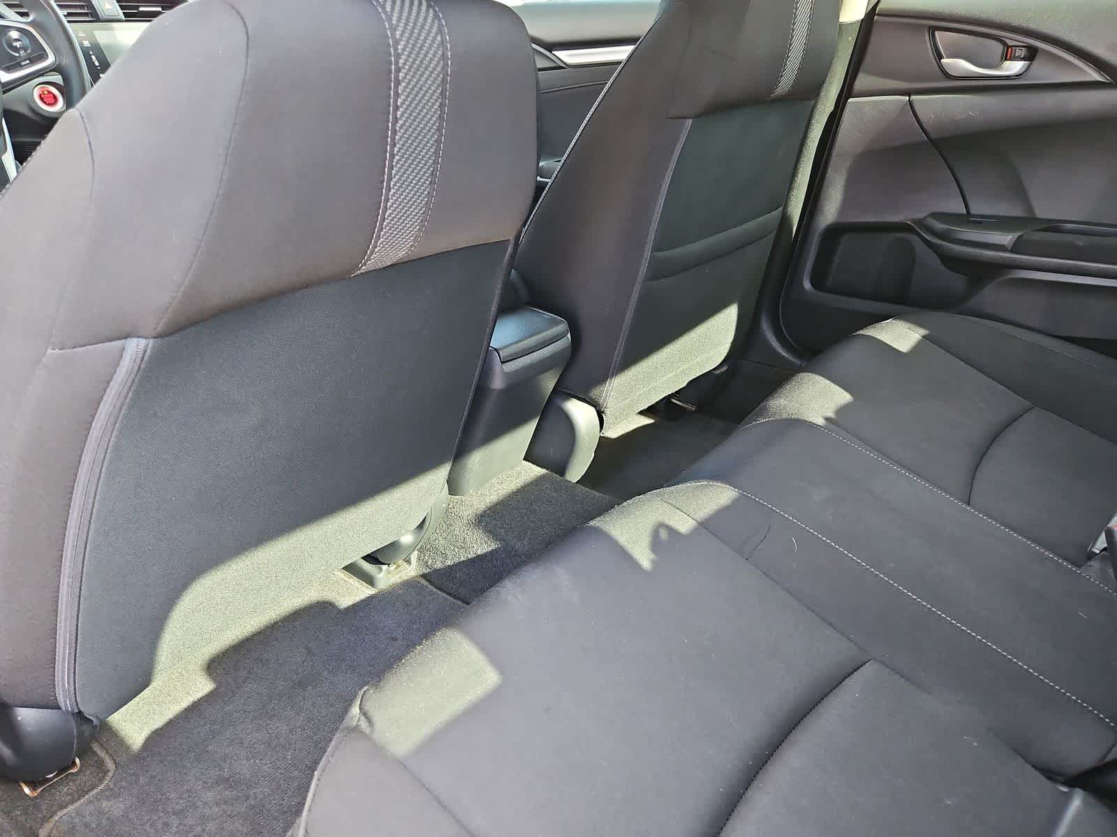 Thumbnail: 2017 Honda Civic - 18