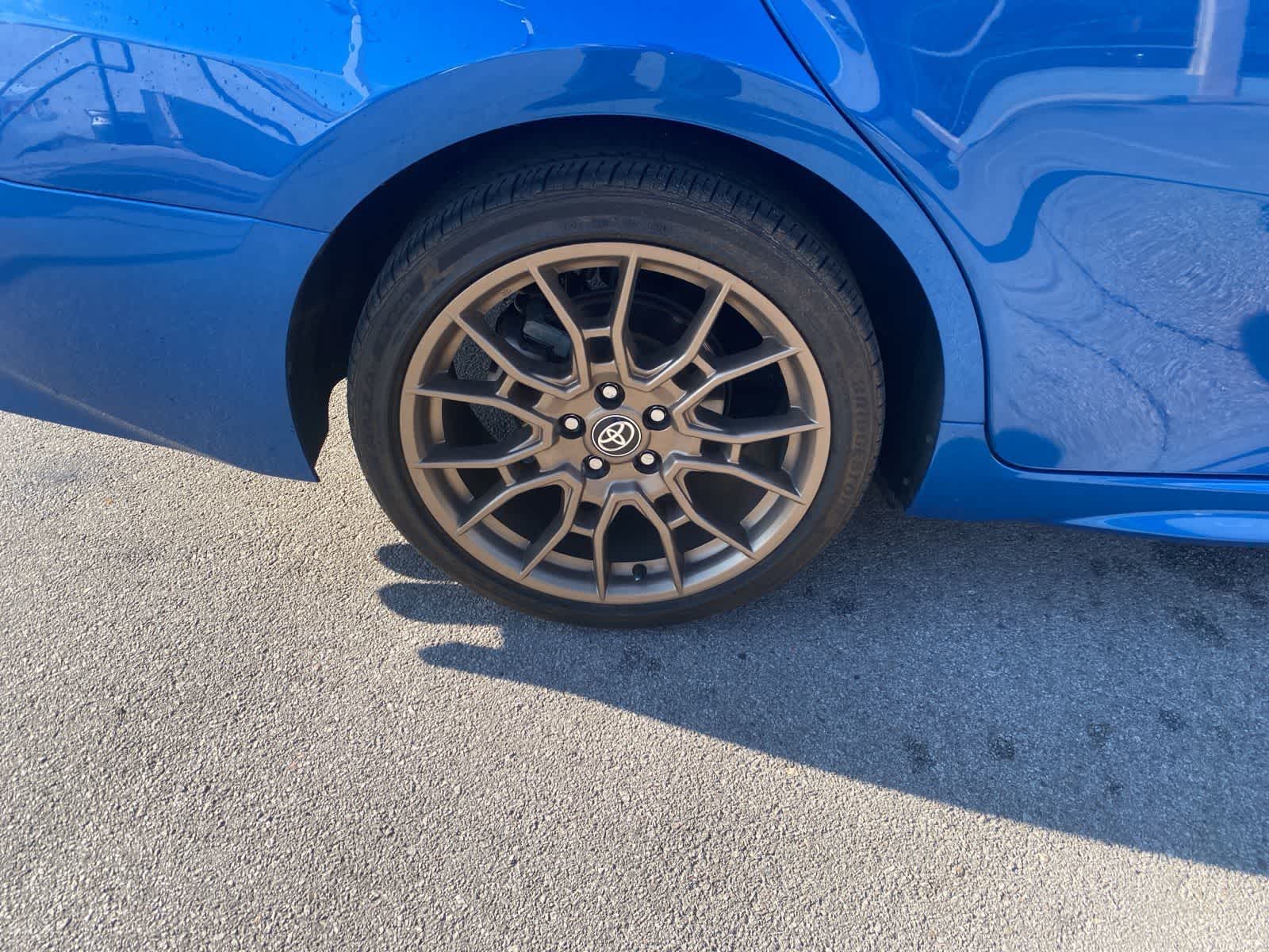 Thumbnail: 2019 Toyota Camry - 5