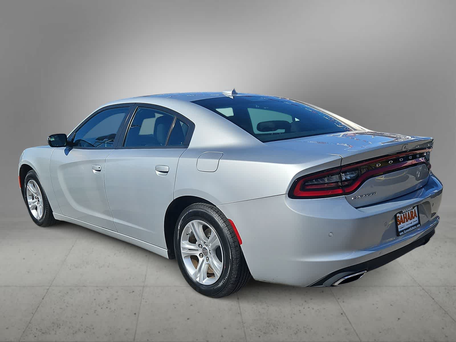 Thumbnail: 2023 Dodge Charger - 7