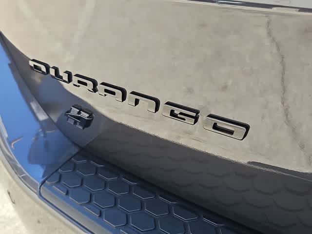 2026 Dodge Durango GT - Photo 12
