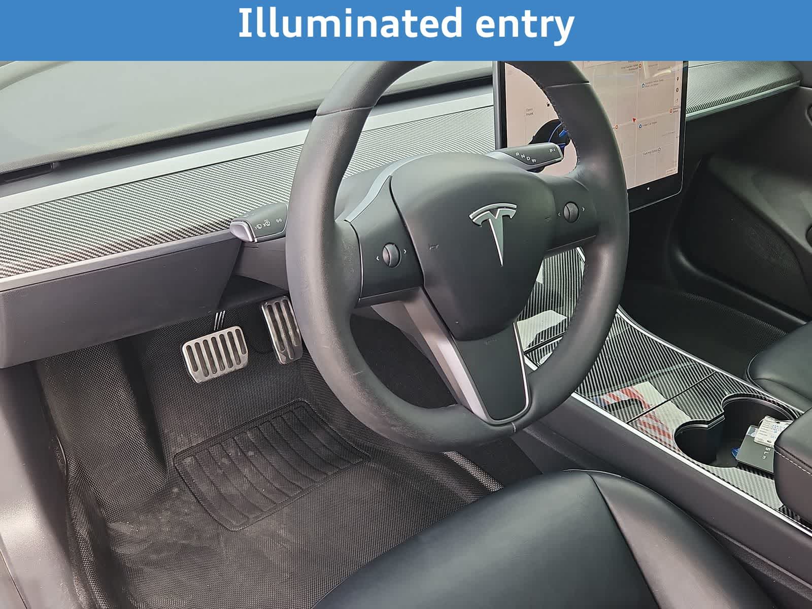 Thumbnail: 2019 Tesla Model 3 - 12