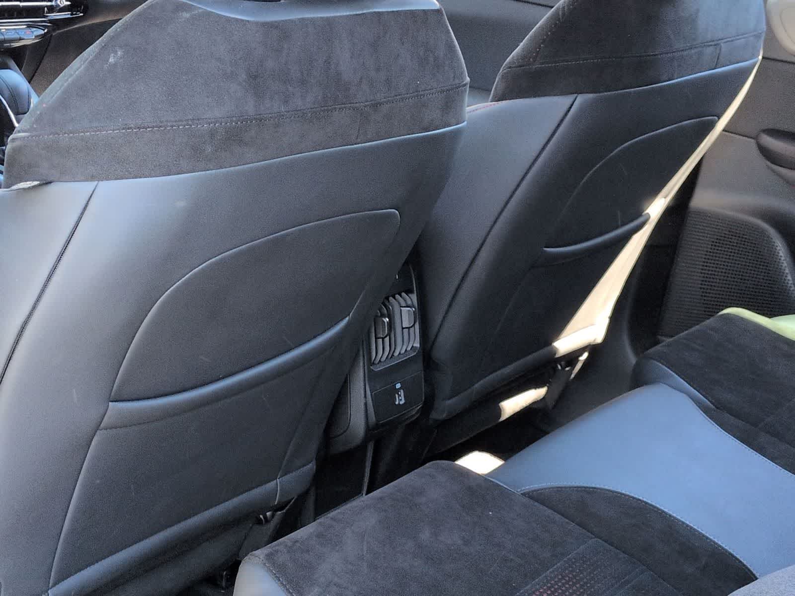 Thumbnail: 2024 Dodge Hornet - 19