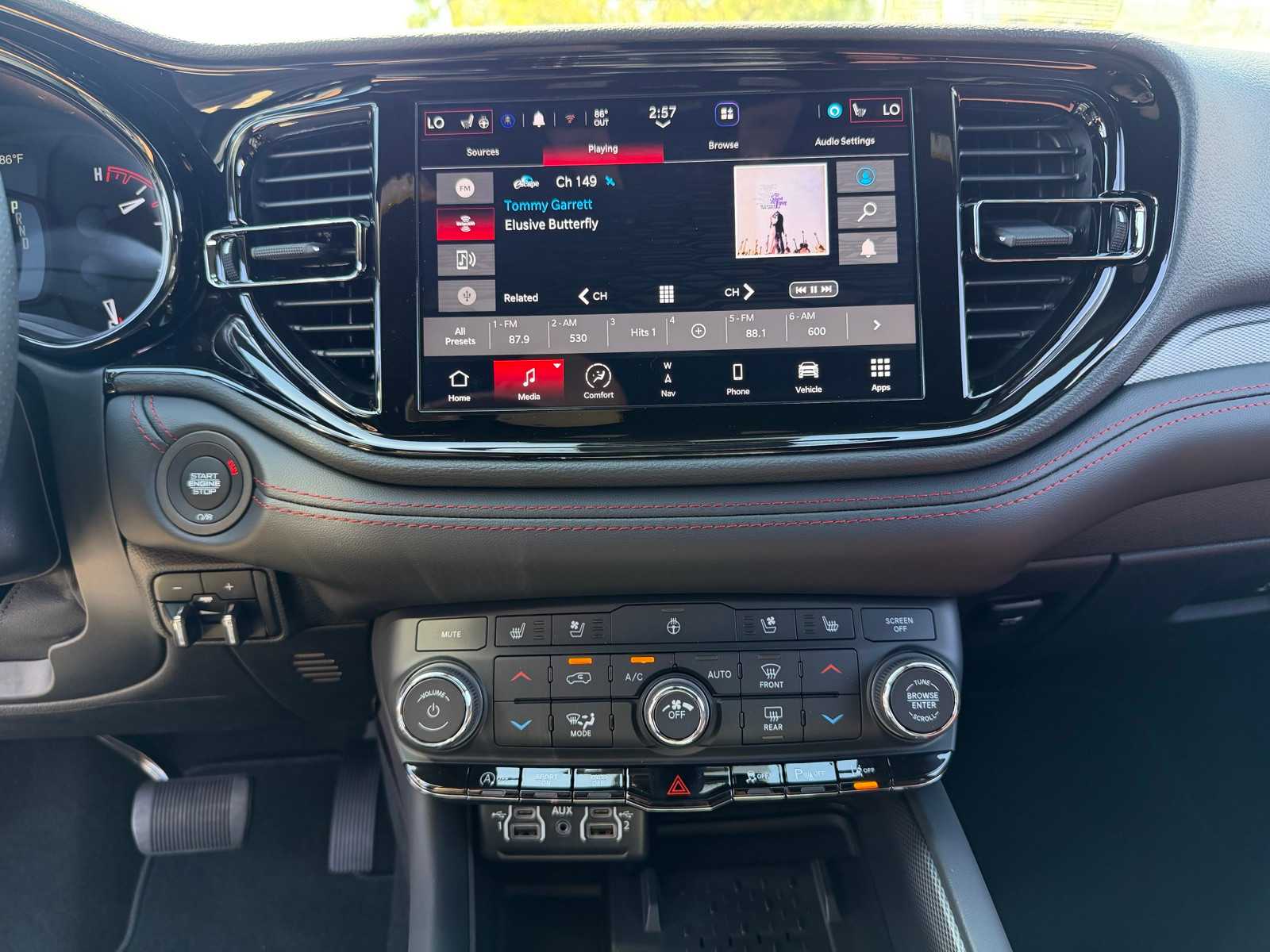 Thumbnail: 2026 Dodge Durango - 40