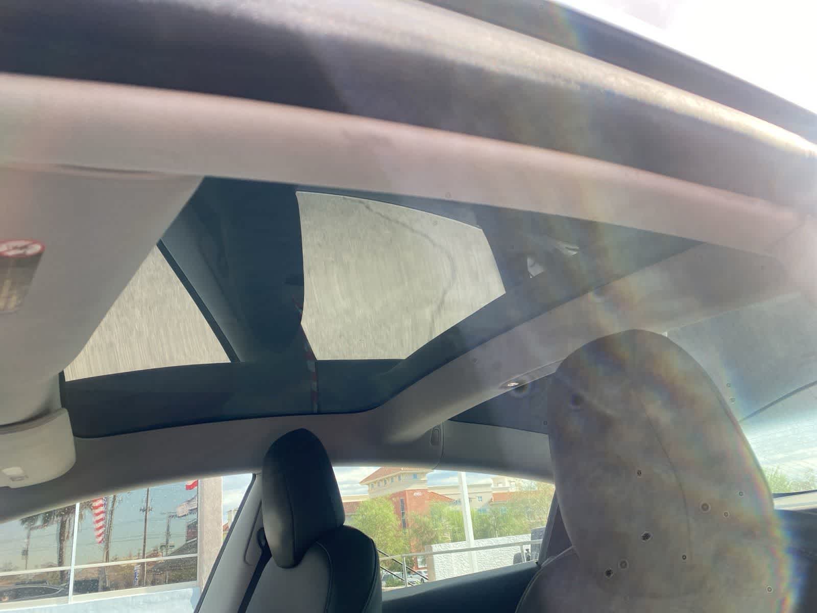Thumbnail: 2020 Tesla Model 3 - 13