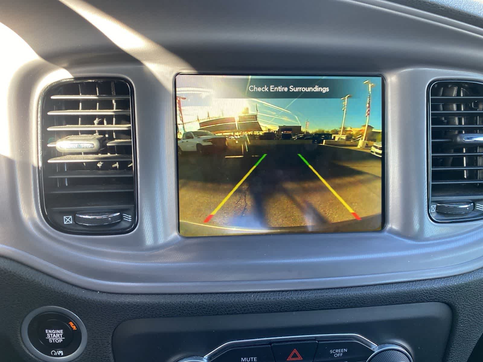 Thumbnail: 2023 Dodge Charger - 16