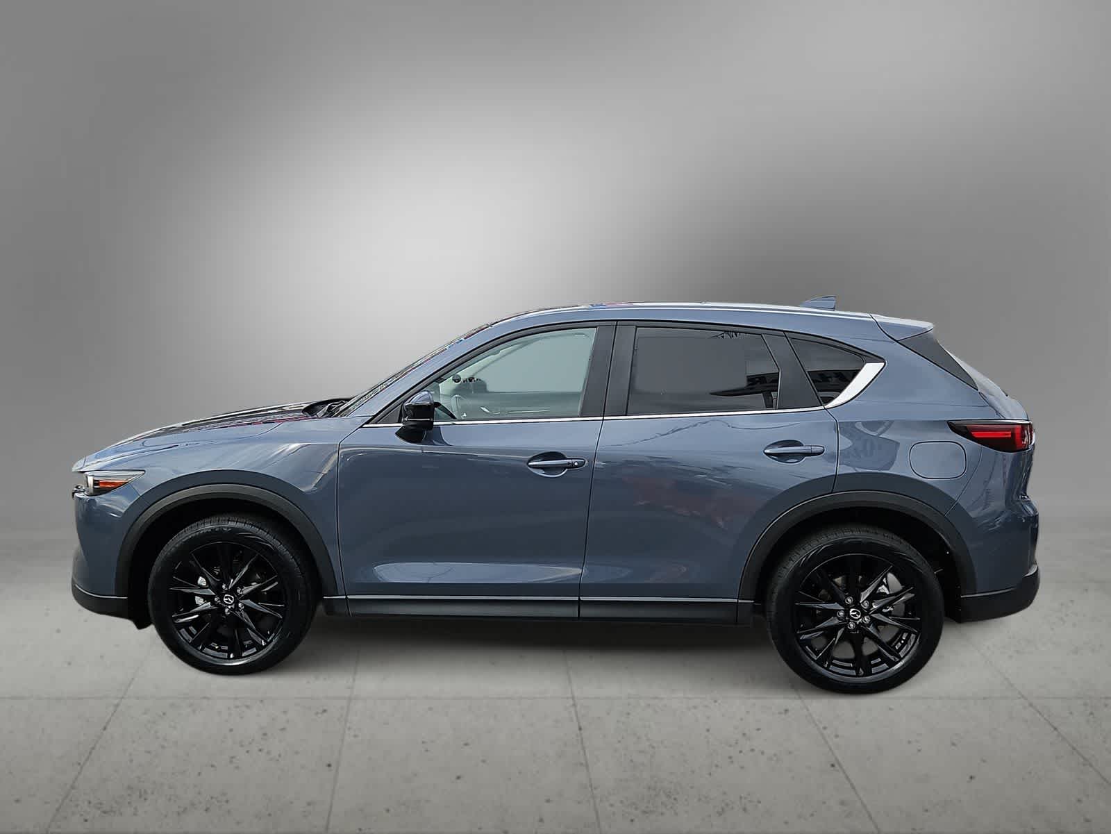 Thumbnail: 2024 Mazda CX-5 - 6