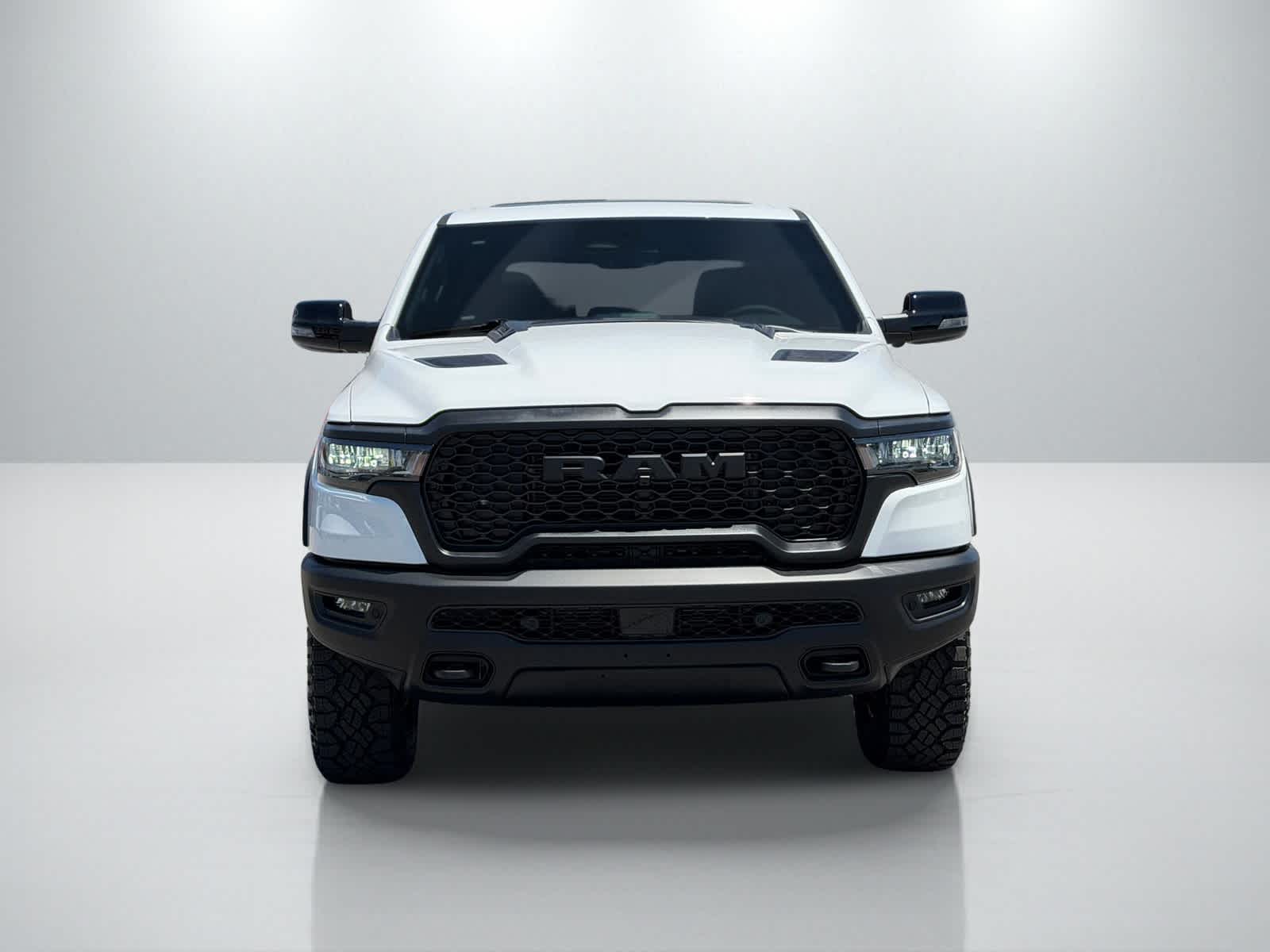 Thumbnail: 2026 RAM 1500 - 13