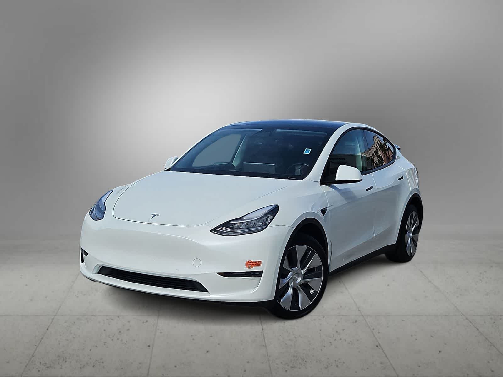 2020 Tesla Model Y Long Range -
                  Las Vegas, NV