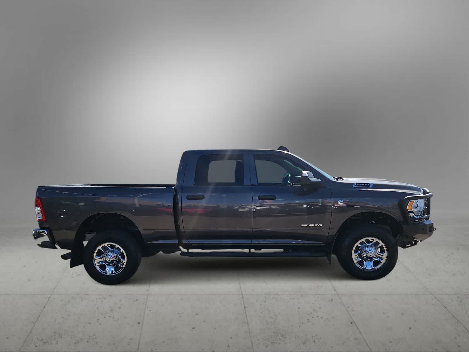 Thumbnail: 2019 RAM 2500 - 10