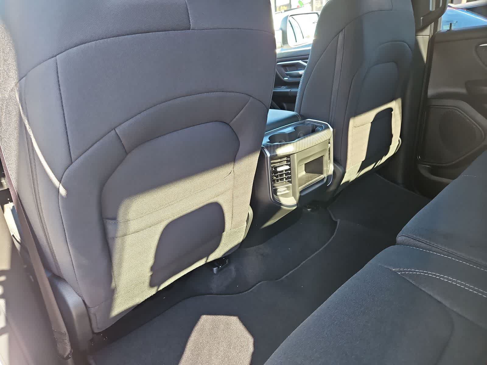 Thumbnail: 2026 RAM 1500 - 19