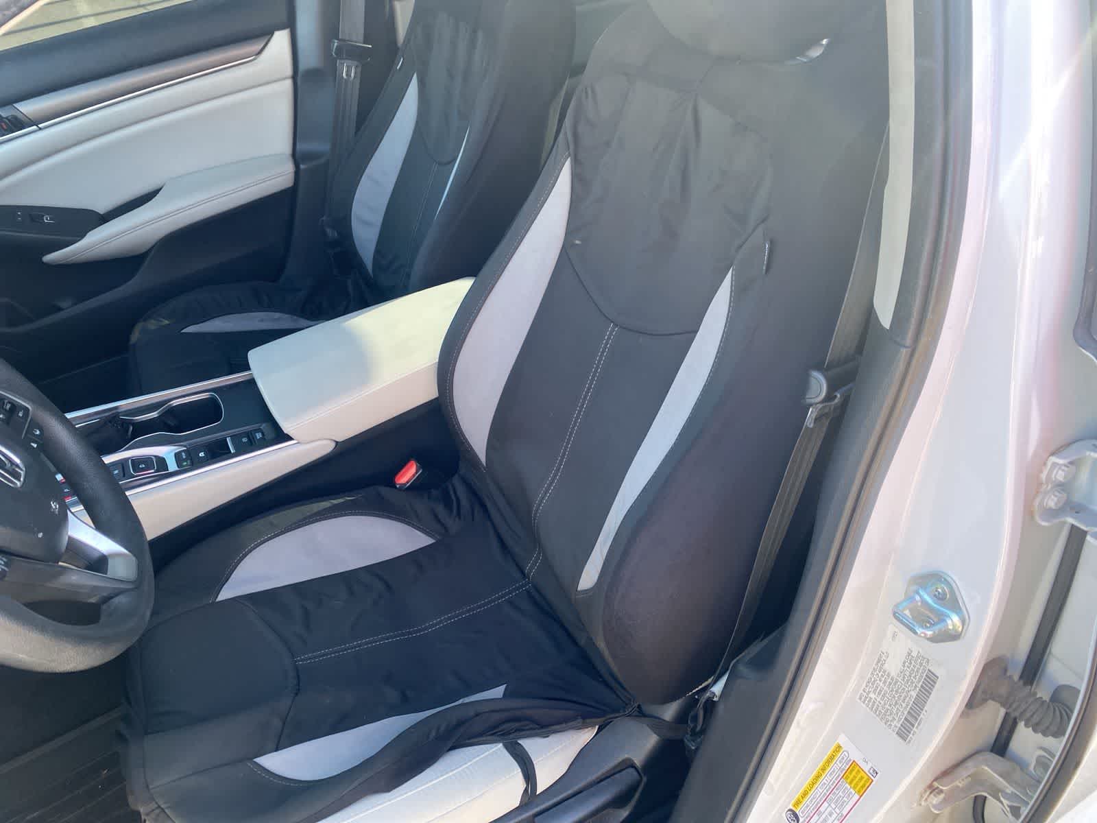 2022 Honda Accord  11