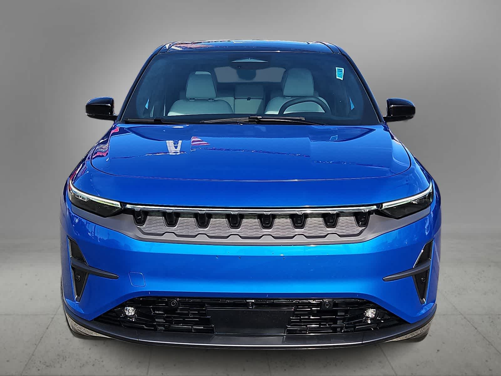 Thumbnail: 2025 Jeep Wagoneer S - 4