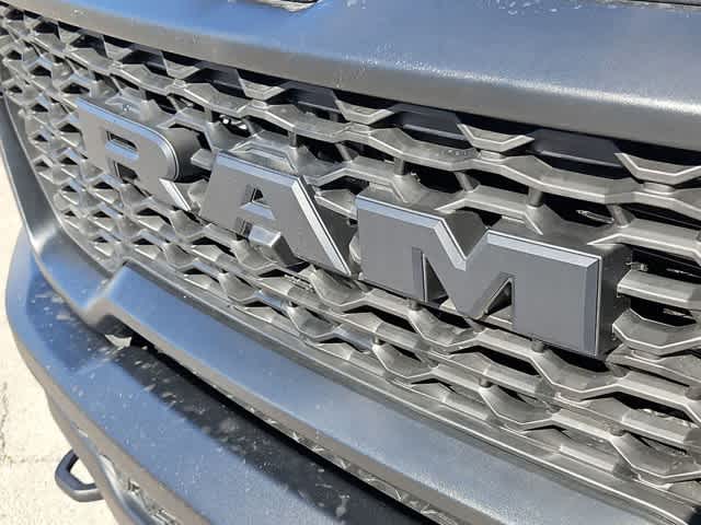 2026 RAM 1500 Rebel - Photo 11