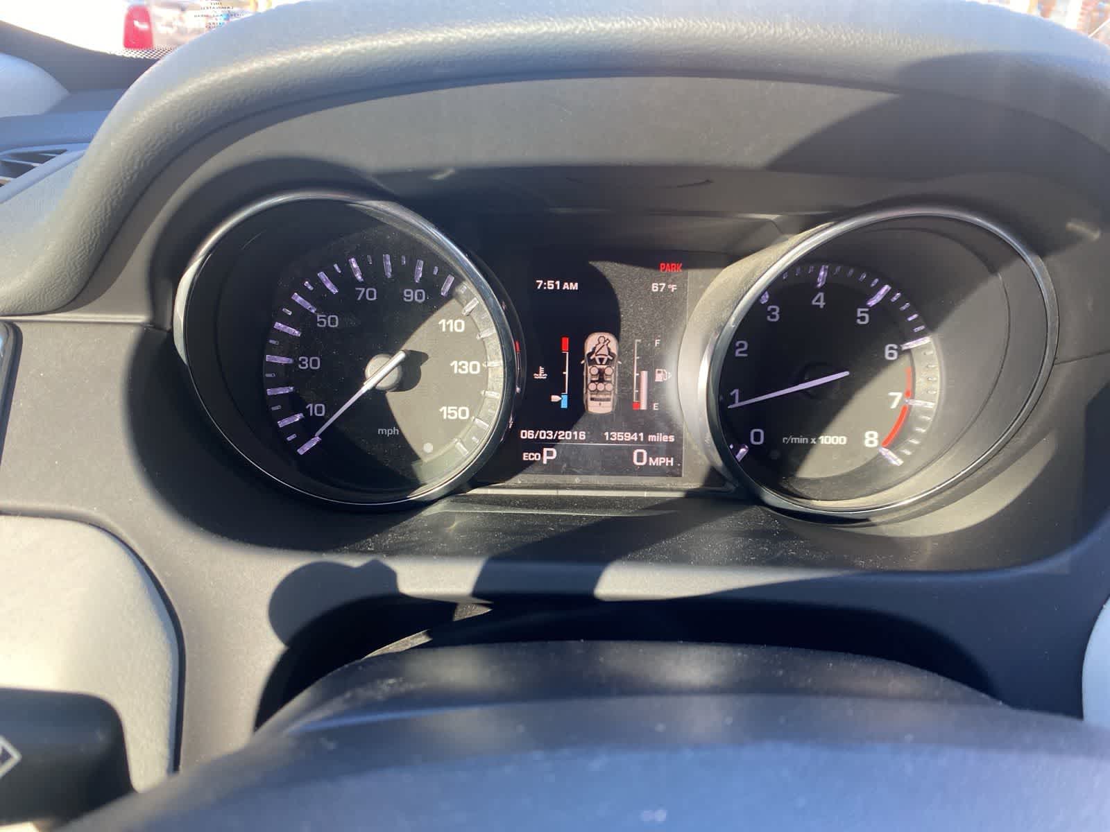 Thumbnail: 2016 Land Rover Discovery Sport - 13