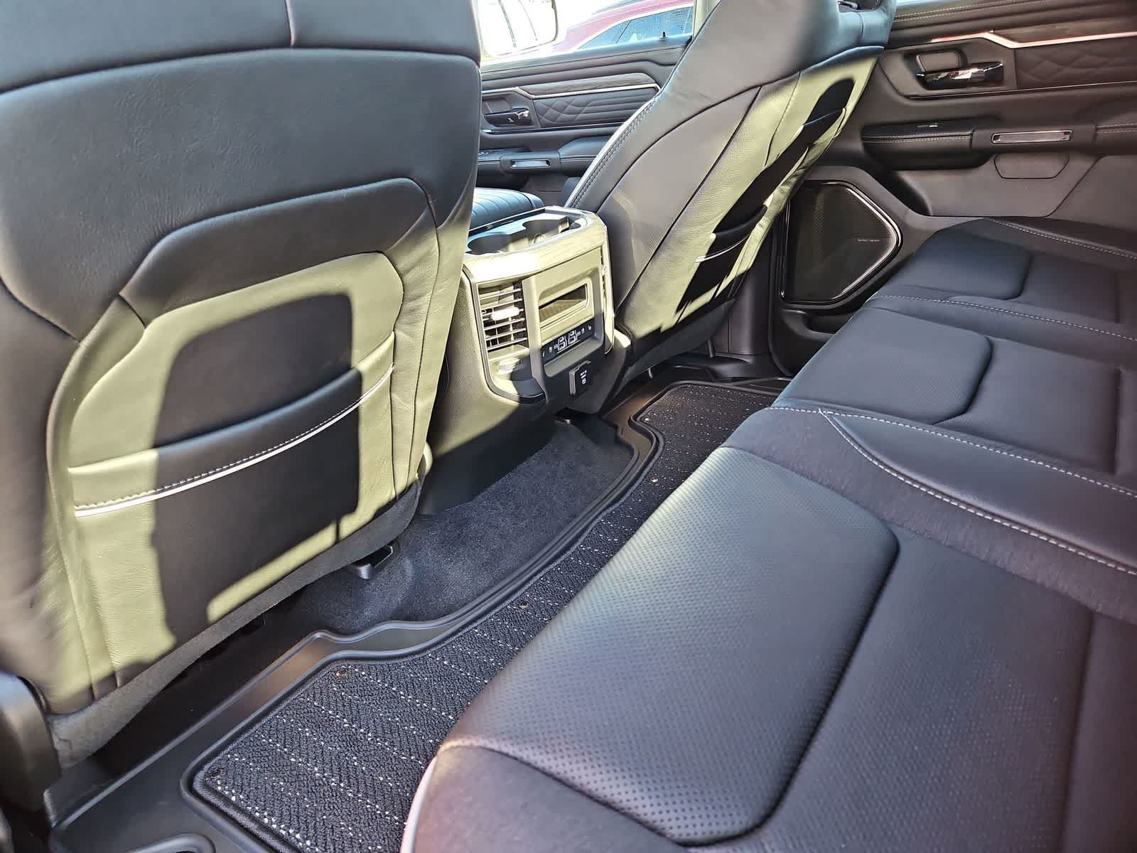 Thumbnail: 2026 RAM 1500 - 18