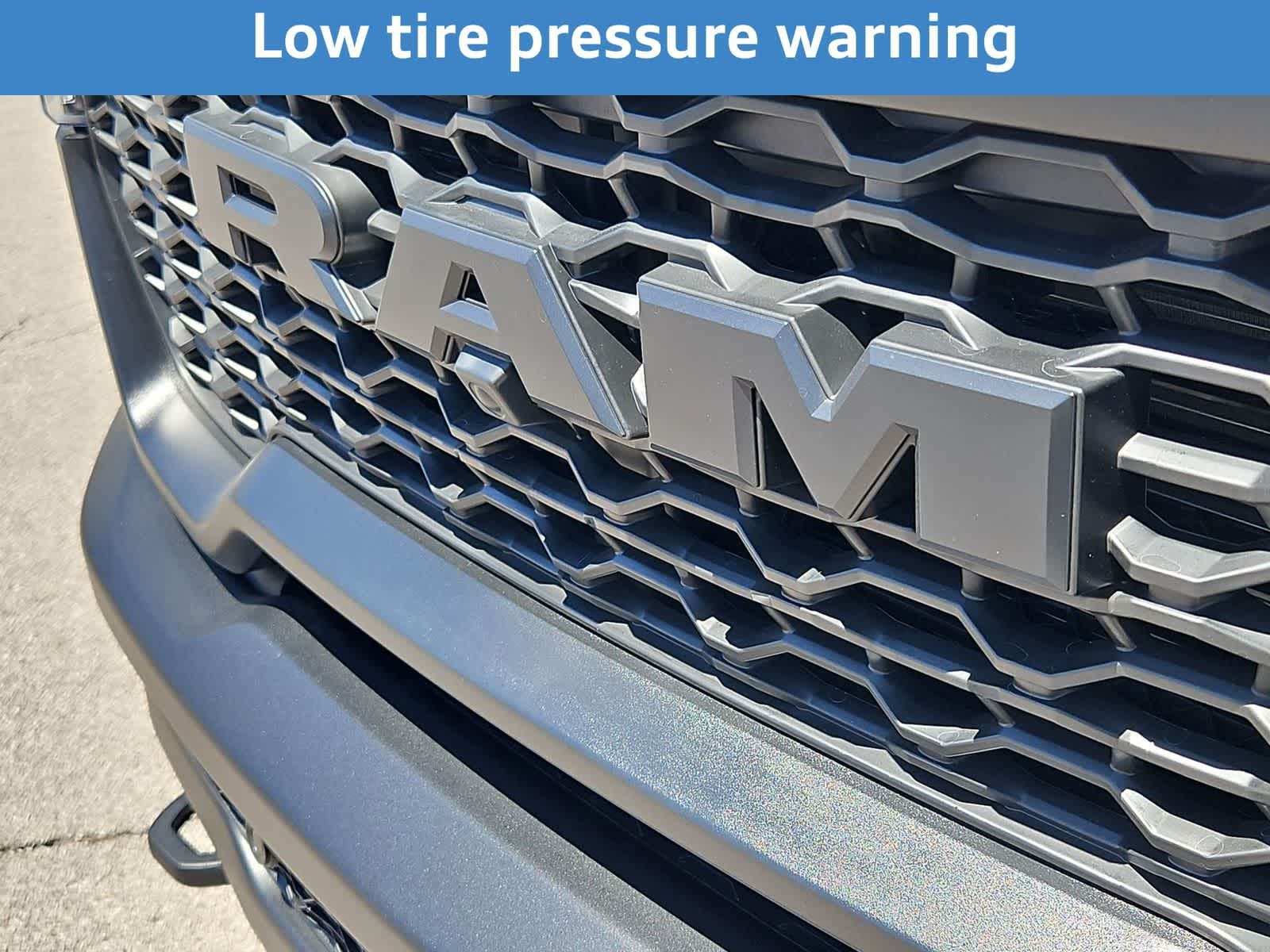 Thumbnail: 2026 RAM 1500 - 14