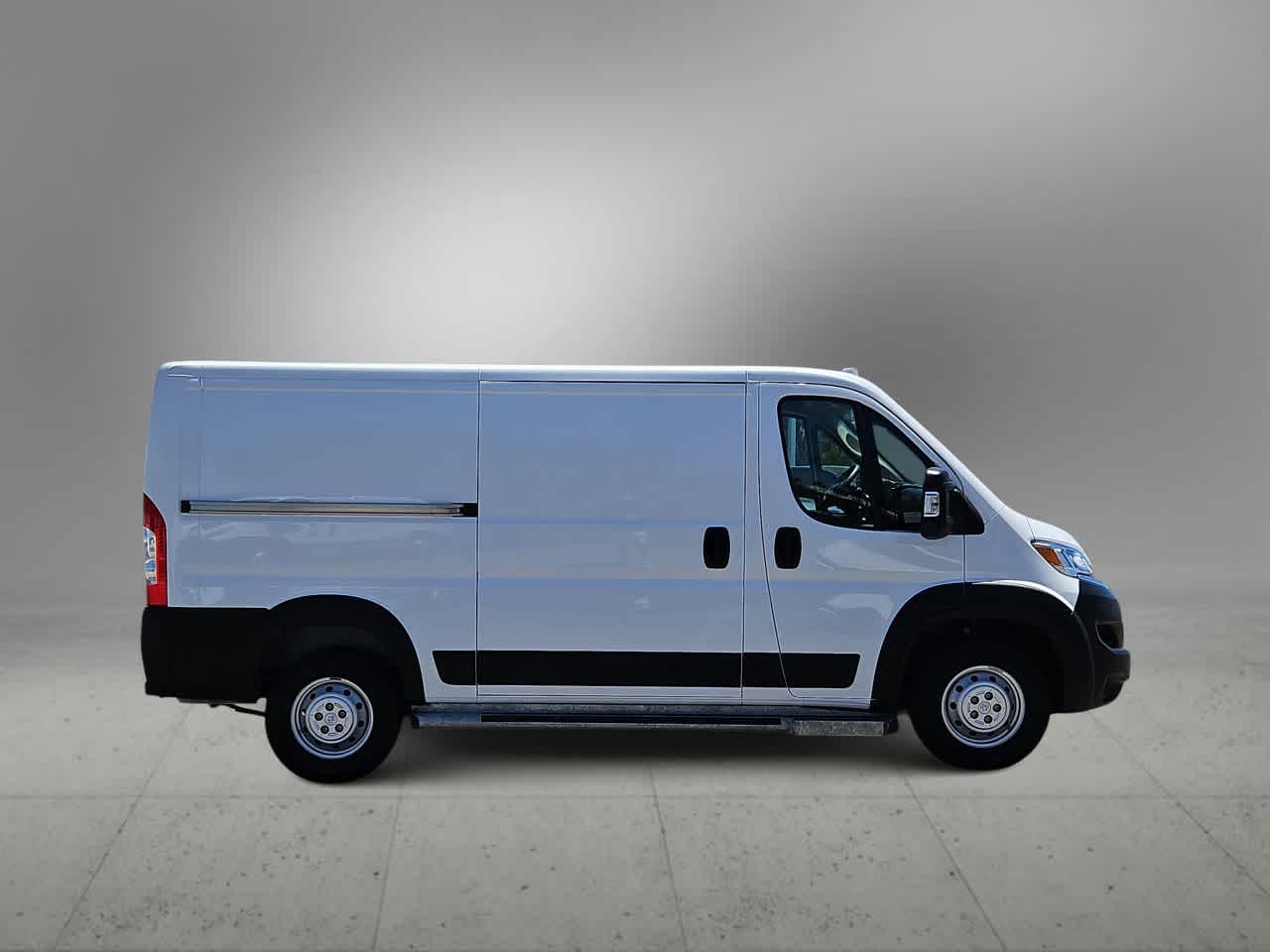 Thumbnail: 2023 RAM ProMaster - 10
