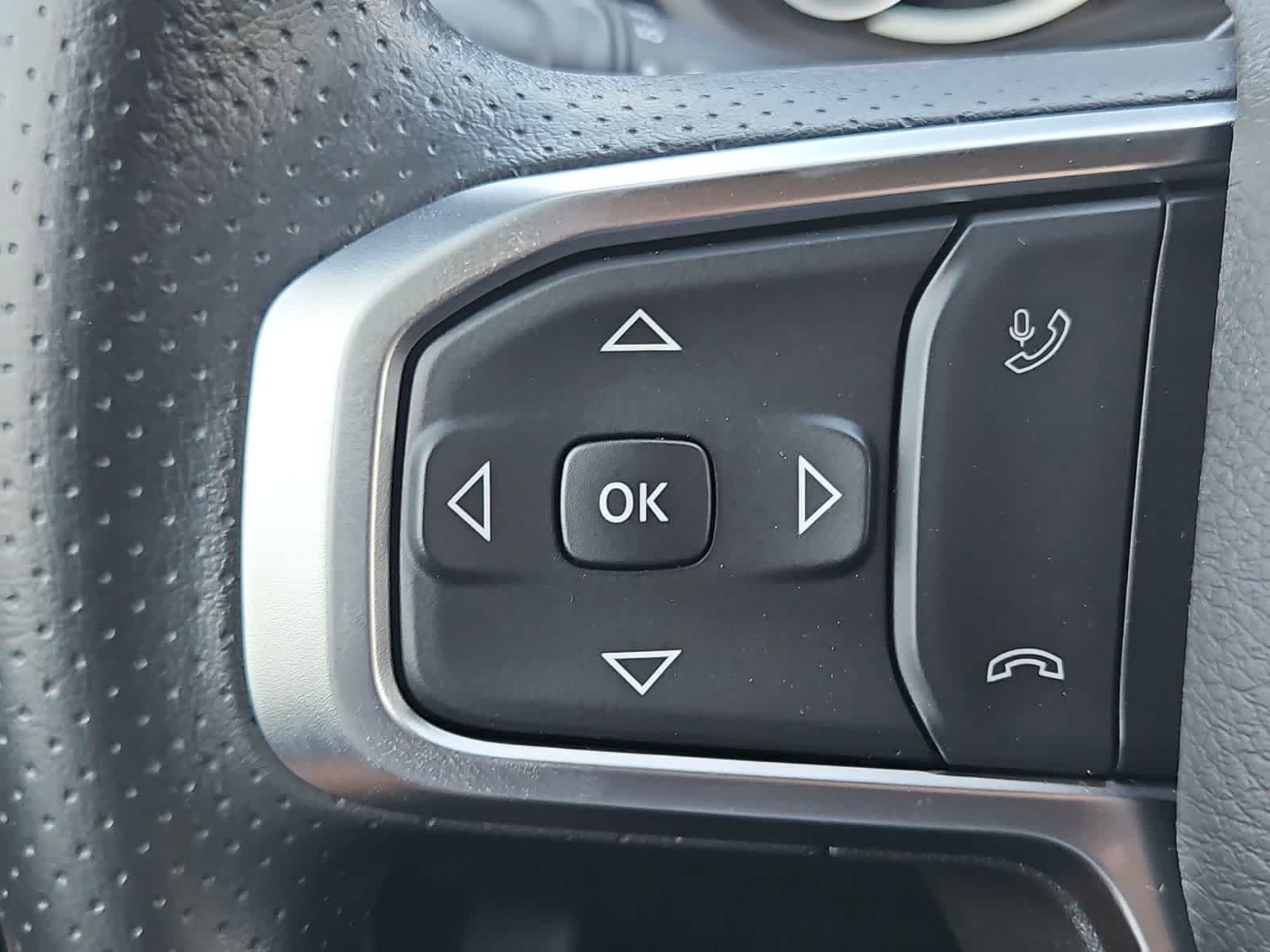 Thumbnail: 2026 RAM 2500 - 23