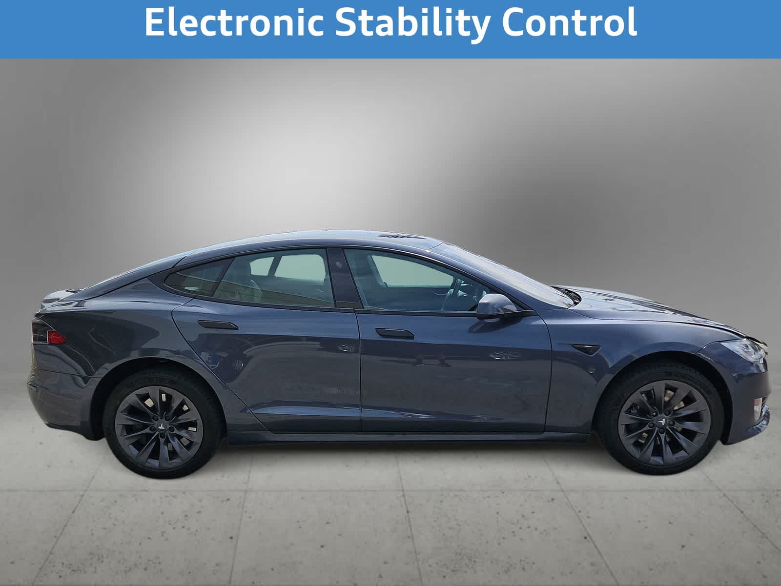 Thumbnail: 2020 Tesla Model S - 11