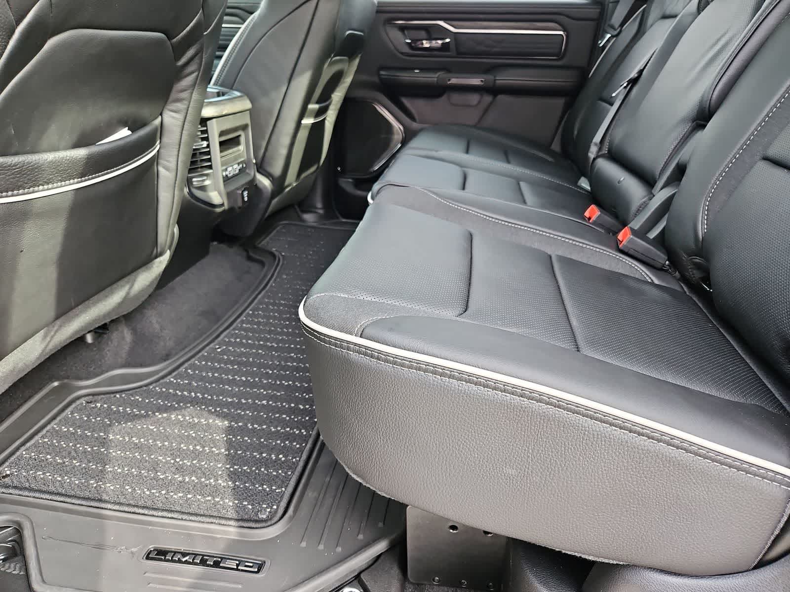 Thumbnail: 2026 RAM 1500 - 20