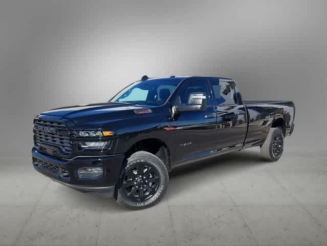 Thumbnail: 2026 RAM 3500 - 1