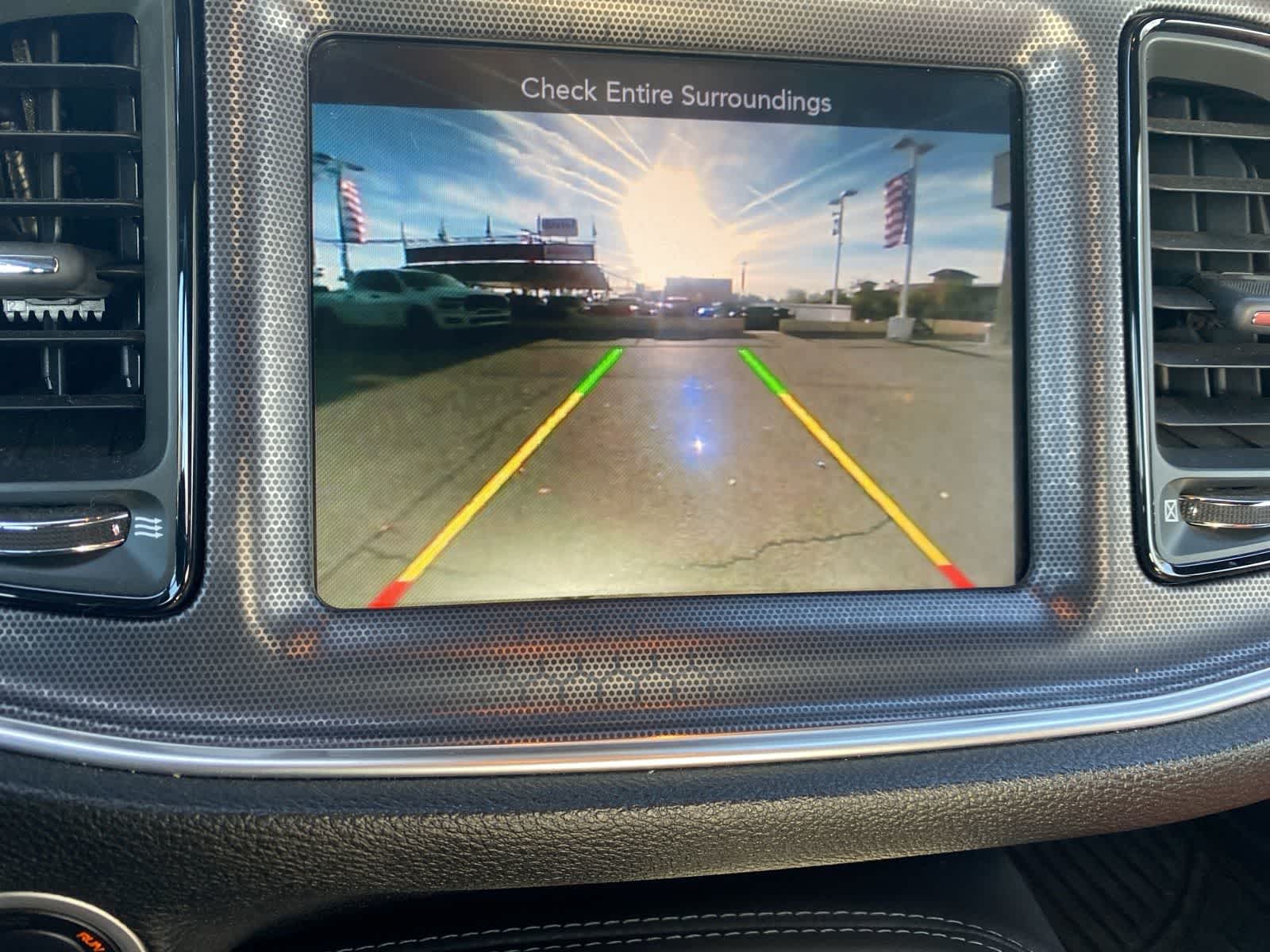 Thumbnail: 2015 Dodge Challenger - 16