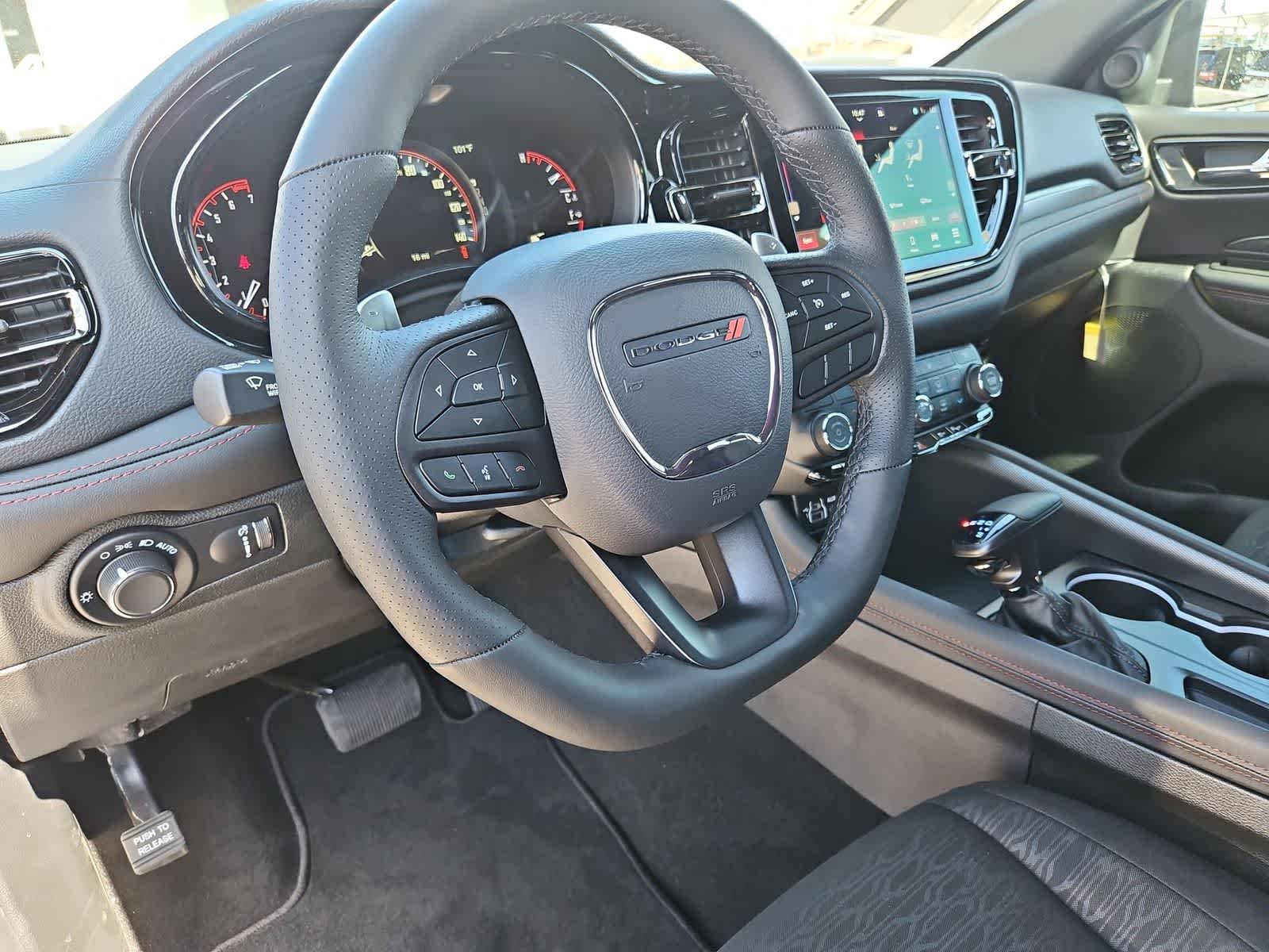 Thumbnail: 2026 Dodge Durango - 10