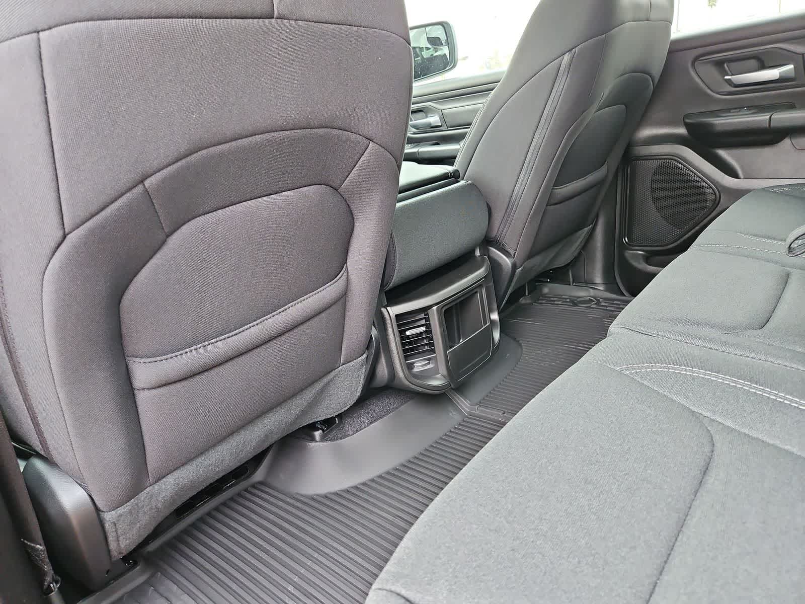 Thumbnail: 2026 RAM 1500 - 18