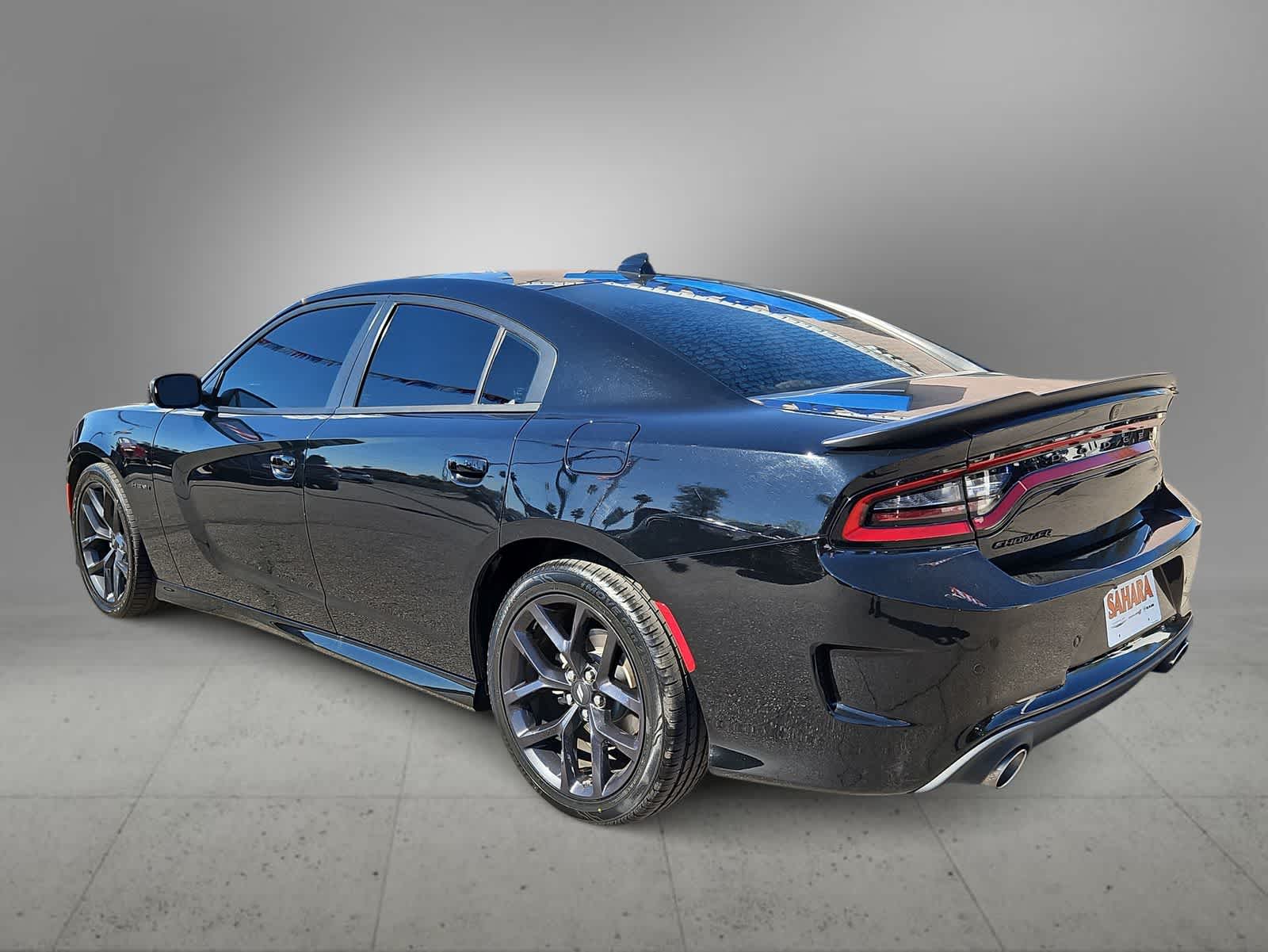 Thumbnail: 2022 Dodge Charger - 7