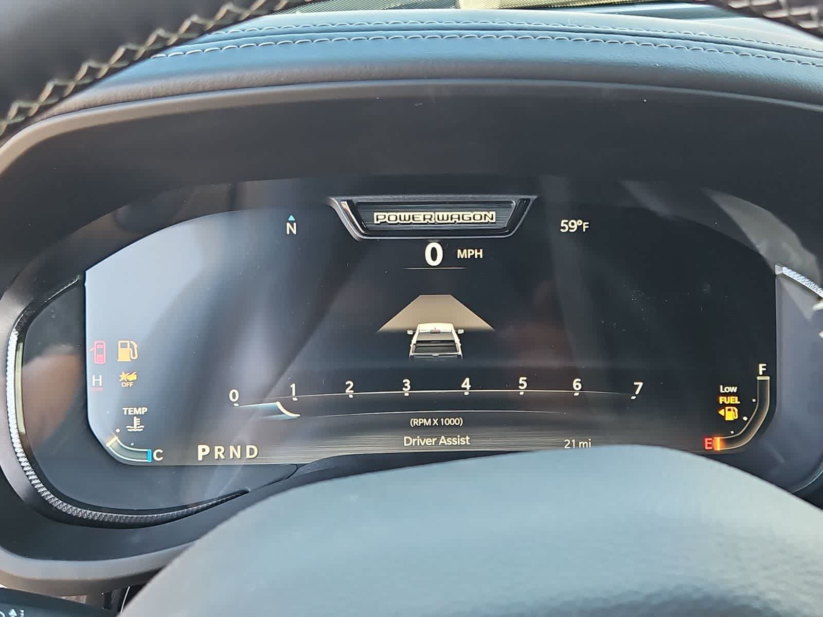 Thumbnail: 2026 RAM 2500 - 33