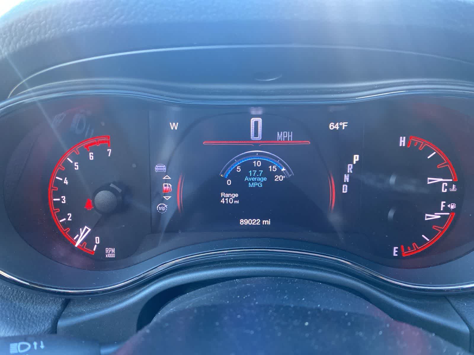 Thumbnail: 2020 Dodge Durango - 14