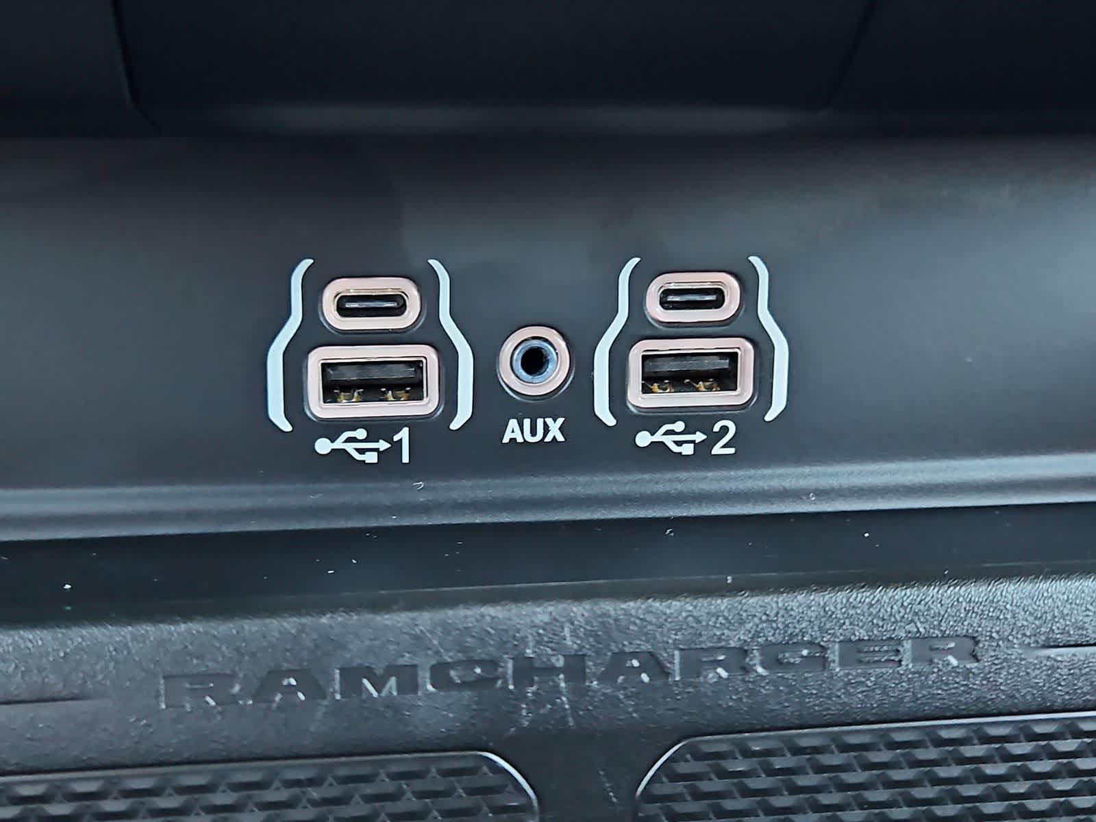 Thumbnail: 2025 RAM 1500 - 32