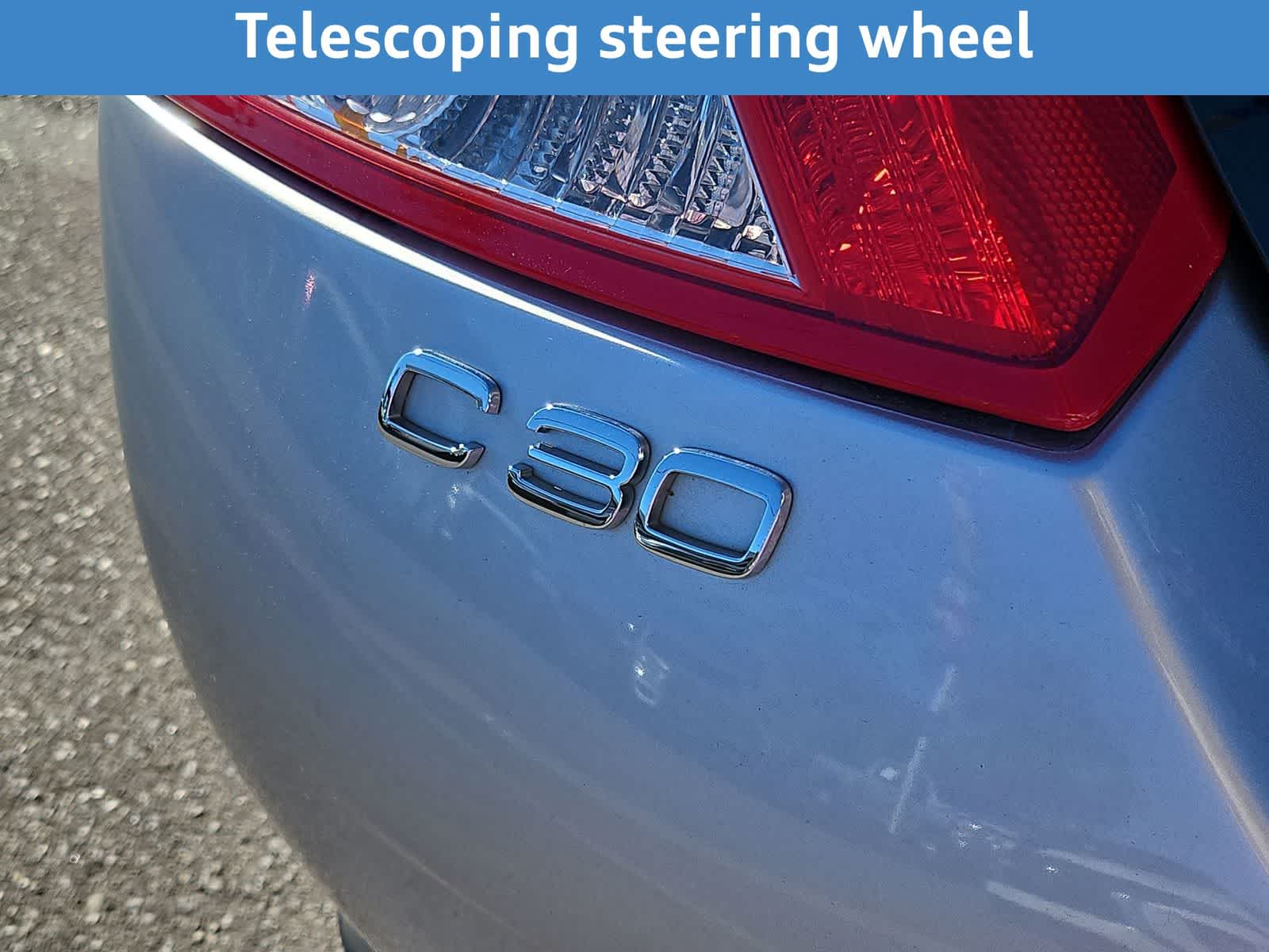 Thumbnail: 2009 Volvo C30 - 14