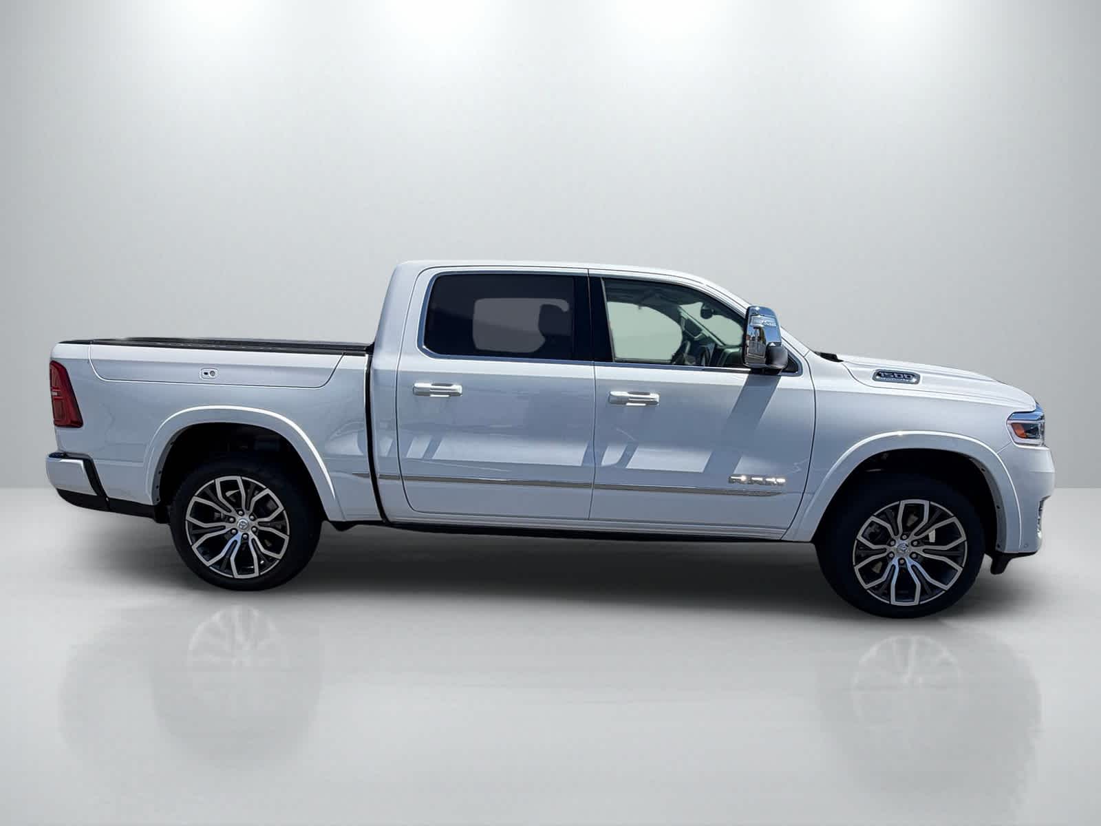 Thumbnail: 2026 RAM 1500 - 8