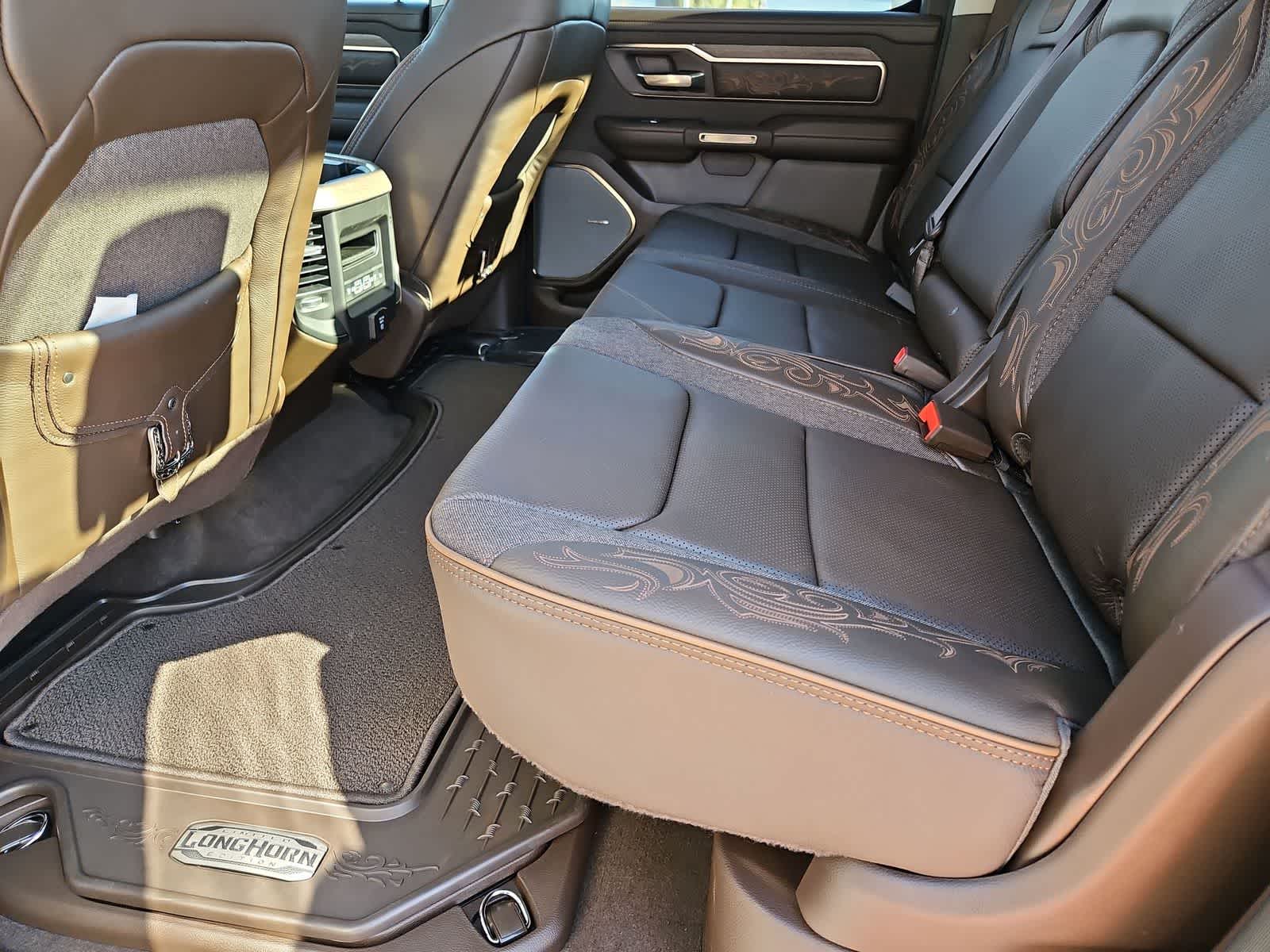 Thumbnail: 2026 RAM 1500 - 20